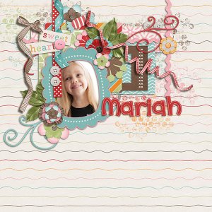 Mariah