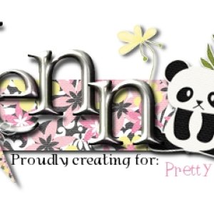 Pocket Full of Pandas Siggy