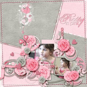 Pretty In Pink