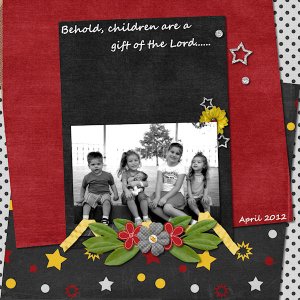 Children