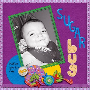 Sugar Bug