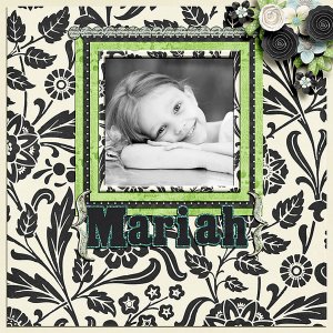 Mariah