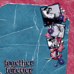 Forever Love