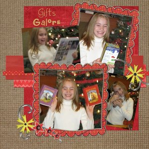 Gifts