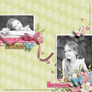 Mariah