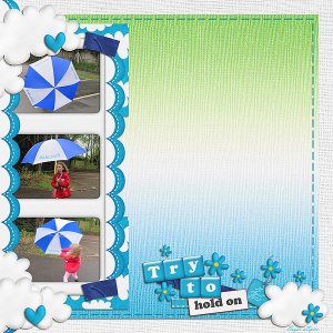 SnS-WindyWeather