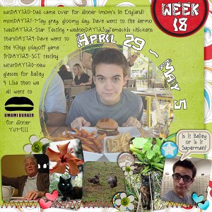 2012 - Week 18