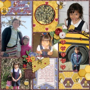 Bees