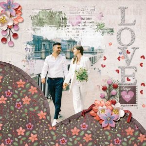 February Basics