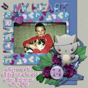 Valentine Gift