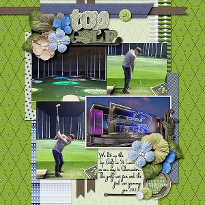 Top Golf