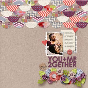 You+Me 2gether