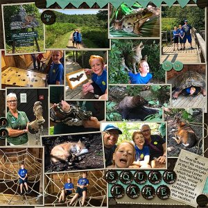 2018 NH Squam Lake