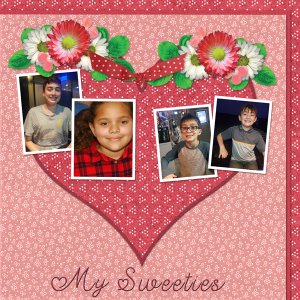 My Sweeties
