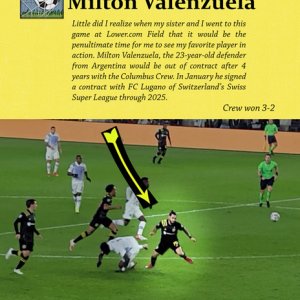 Milton Valenzuela