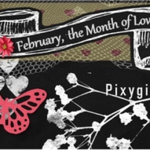 The Month of Love