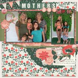 Mother's Day
