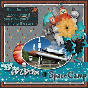 Space Camp