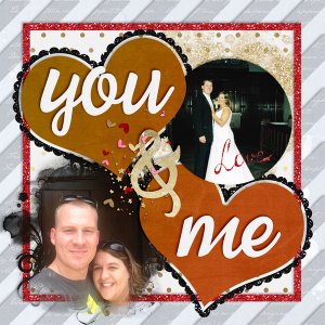 11 Years of Love