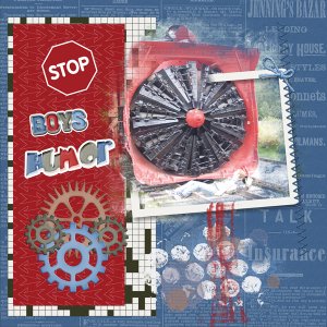 Train Accident