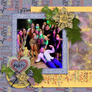 Party Hearty