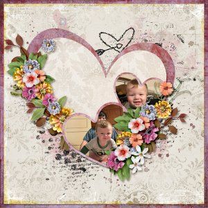 Heart Of my Heart