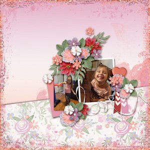 My Memories February