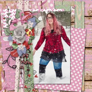 fun in the snow