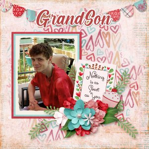 GrandSon