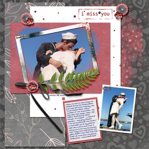 Unconditional Surrender