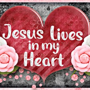 February Valentines For