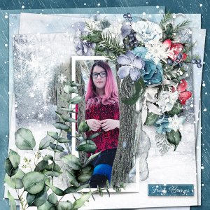Frosty Breeze