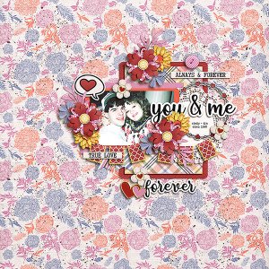 You And Me