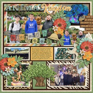 Animal Kingdom
