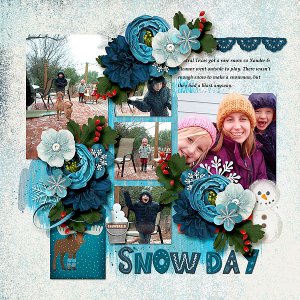 Snow Day