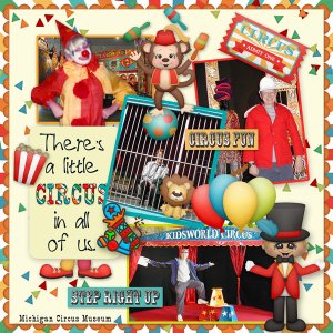 Circus Museum