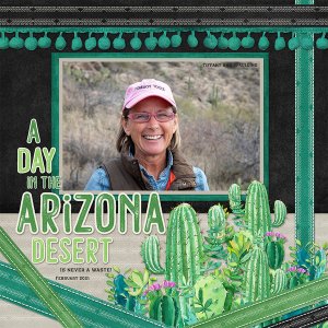 Kit by Connie Prince Prickly