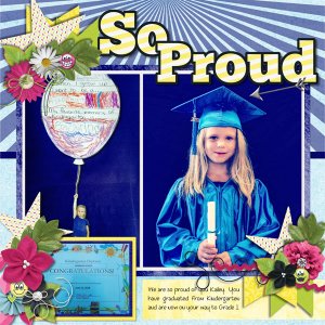 So Proud