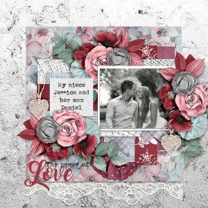 The-power-of-love