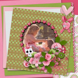 Magical Love