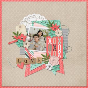 February Love
