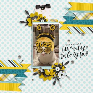 twnty twenty two