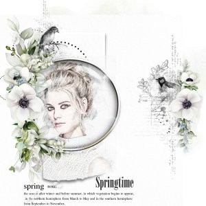A Whisper of Spring