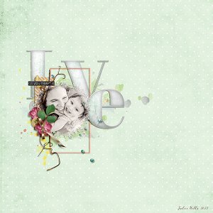 all you need is love