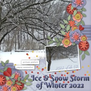 Winter 2022