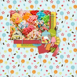 Candy