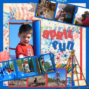 April Fun
