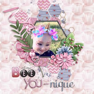 Bee You-nique
