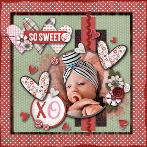 So Sweet