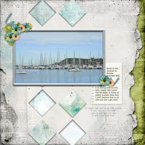 Sailboats